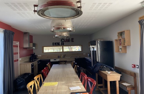 Haverskerque Cama Y Desayuno | Joli Gite de 12-14 Pers. en Vallée de la Lys Pour Séjour Entre Amis ou Familles