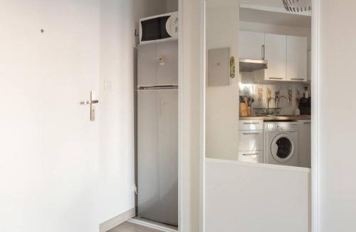 Castanet-Tolosan Apartamento | Joli loft équipé, tennis, piscine