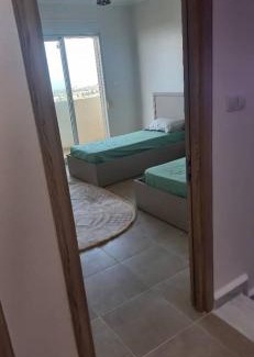 Tipaza Province Apartamento | Joli Loft F5 location Bousmail