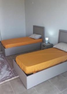 Tipaza Province Apartamento | Joli Loft F5 location Bousmail