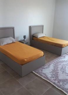 Tipaza Province Apartamento | Joli Loft F5 location Bousmail