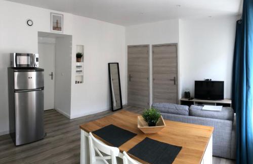 Trevoux Apartamento | Joli logement au centre de Trévoux