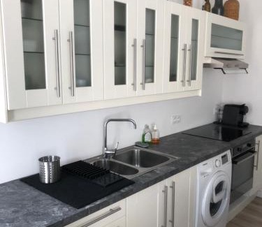 Trevoux Apartamento | Joli logement au centre de Trévoux