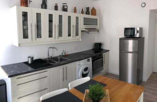 Trevoux Apartamento | Joli logement au centre de Trévoux