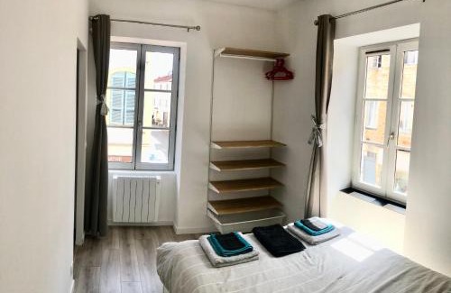 Trevoux Apartamento | Joli logement au centre de Trévoux