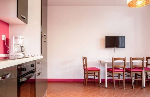 Minimes - Barriere de Paris Apartamento | JOLI NID, Bel appartement de 46m2 avec terrasse !
