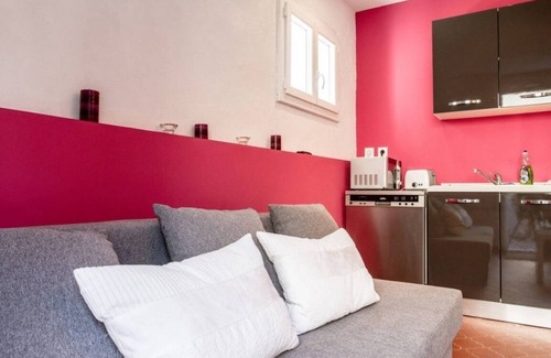 Minimes - Barriere de Paris Apartamento | JOLI NID, Bel appartement de 46m2 avec terrasse !