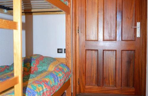 Pyrenees 2000 Apartamento | Joli studio cabine 4 pers, balcon, PKG, Bolquère-Pyrénées 2000 - FR-1-592-14