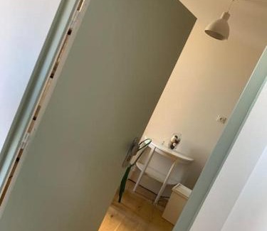 Lambesc Apartamento | Joli studio centre village