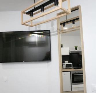 Pithiviers Apartamento | Joli studio Clim & Wifi