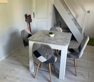Lamotte-Beuvron Apartamento | Joli Studio confort indépendant coeur de Sologne