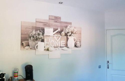 Lamotte-Beuvron Apartamento | Joli Studio confort indépendant coeur de Sologne