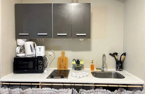 Belleme Apartamento | Joli Studio*Golf*Wifi*Parking