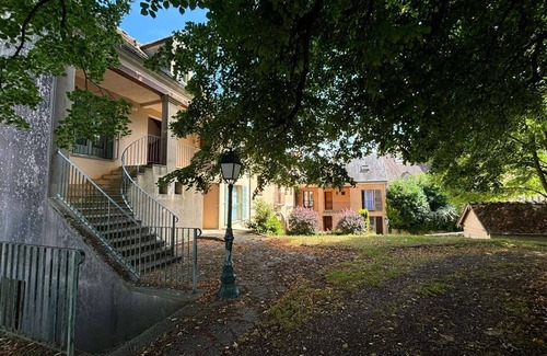 Belleme Apartamento | Joli Studio*Golf*Wifi*Parking