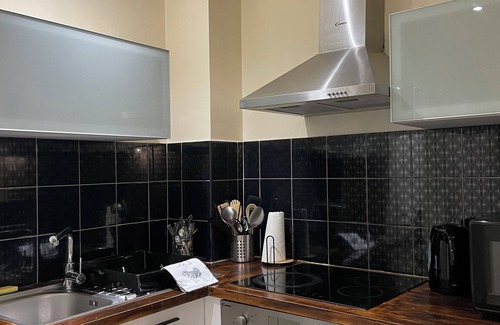 Centre-Ville Apartamento | Joli Studio Place Notre Dame