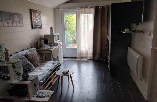 Mont-de-Marsan Apartamento | JOLI STUDIO PRIVE