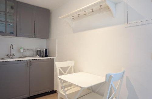Saint-Zacharie Apartamento | Joli studio romantique à St Zach