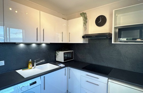 Vernon Apartamento | Joli studio / Vernon - Giverny