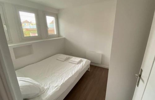 Thonon-les-Bains Apartamento | Joli T2 idéalement situé parking