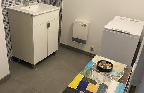 Hasparren Apartamento | T2 agradable País Vasco para vacaciones o curas cerca de Cambo les Bains