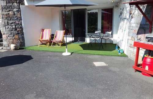 Hasparren Apartamento | T2 agradable País Vasco para vacaciones o curas cerca de Cambo les Bains