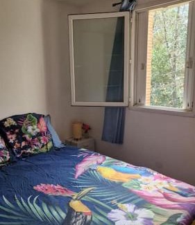 Launaguet Apartamento | Joli T2 vue sur le jardin proche de Toulouse