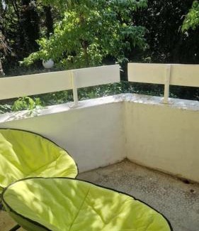 Launaguet Apartamento | Joli T2 vue sur le jardin proche de Toulouse