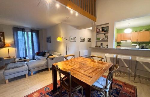 Belleme Apartamento | Joli T3 au pied du Golf - The 19th Hole