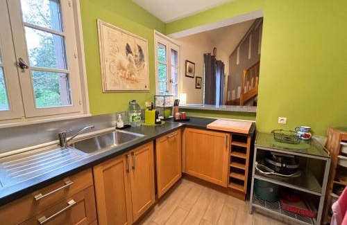 Belleme Apartamento | Joli T3 au pied du Golf - The 19th Hole
