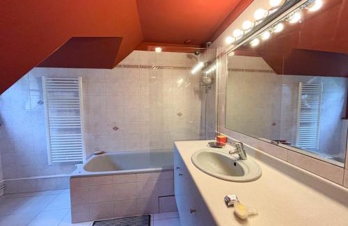 Belleme Apartamento | Joli T3 au pied du Golf - The 19th Hole