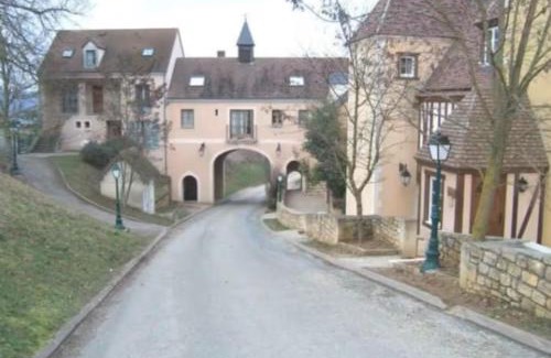 Belleme Apartamento | Joli T3 au pied du Golf - The 19th Hole