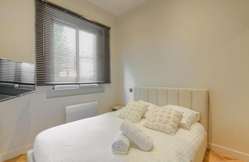 Les Serres - Vivier Apartamento | Joli T3 avec terrasse et parking, Écully