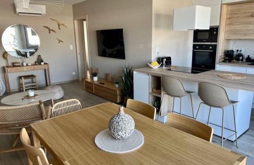 Porticcio Apartamento | joli T4 centre ville Porticcio