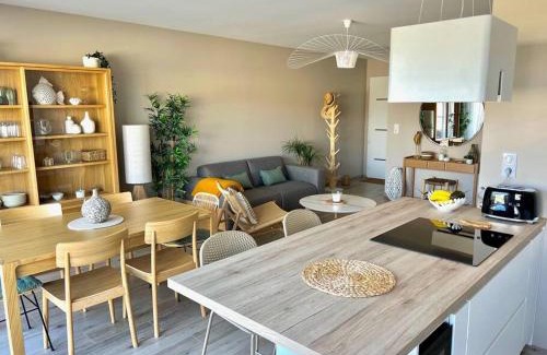 Porticcio Apartamento | joli T4 centre ville Porticcio