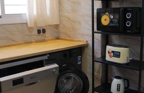 Ifrane Apartamento | Jolie Appartement À Ifrane Calme et Spacieux