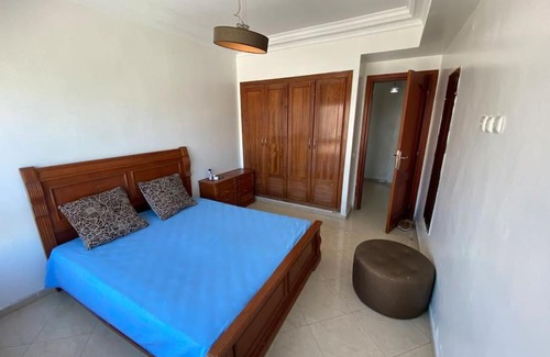 LA GIRONDE Apartamento | Jolie appartement bon standing