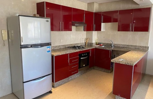 LA GIRONDE Apartamento | Jolie appartement bon standing