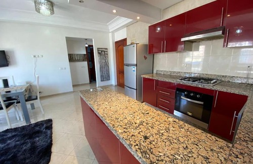 LA GIRONDE Apartamento | Jolie appartement bon standing