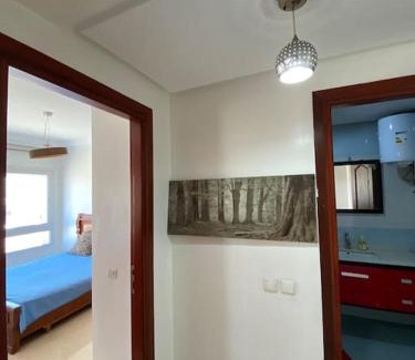 LA GIRONDE Apartamento | Jolie appartement bon standing
