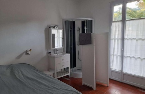 Porquerolles Apartamento | Jolie appartement lumineux de 8 couchages