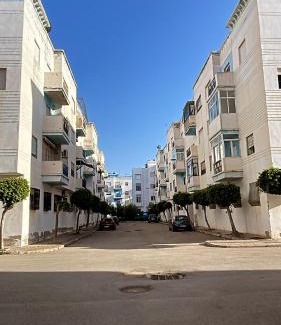 Ahriq Apartamento | Jolie Appartement Martil