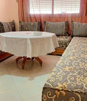 Ahriq Apartamento | Jolie Appartement Martil