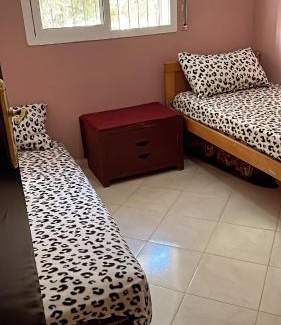 Ahriq Apartamento | Jolie Appartement Martil