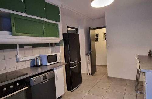 Minimes - Barriere de Paris Apartamento | Jolie Appartement Minimes