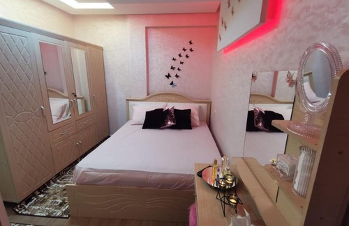 Meknes Apartamento | jolie appartement très propre souf les familles