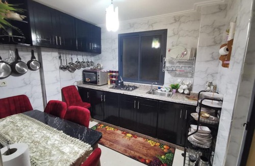 Meknes Apartamento | jolie appartement très propre souf les familles