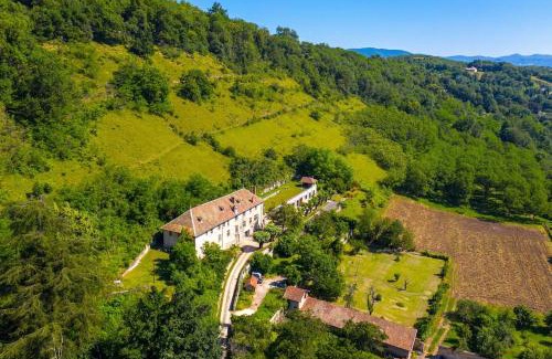 Tullins Apartamento | Jolie cabane avec jacuzzi pour les amoureux de la nature