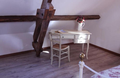 Larchamp Casa | Jolie Grange