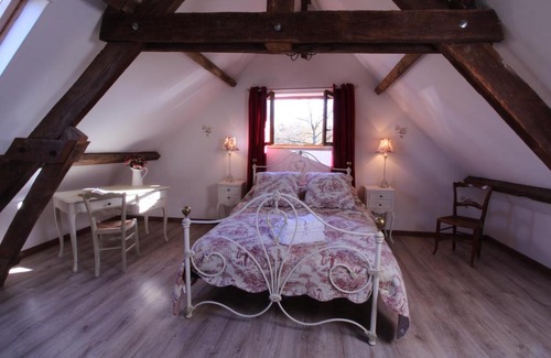Larchamp Casa | Jolie Grange
