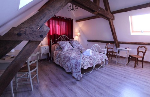 Larchamp Casa | Jolie Grange
